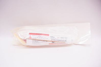 CareFusion 260815NS ChloraPrep With Tint, Hi-Lite Orange 26ml Applicator